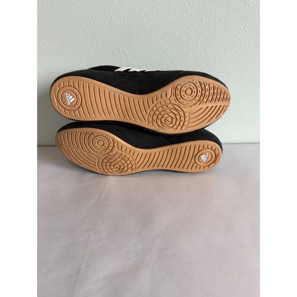 adidas men hvc